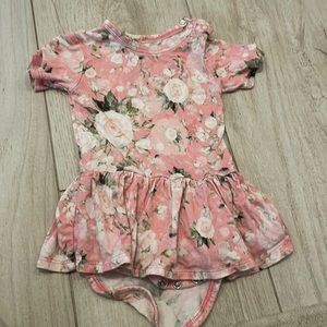 Posh Peanut Twirl Dress